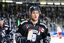 Eishockey, Herren, Penny DEL, Saison 2021-2022, 58. Spieltag, Straubing Tigers - Düsseldorfer EG,  23.03.2022