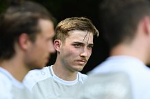 Fußball, Vorbereitung, Bezirksliga West, Bezirksliga Ost, Saison 2021 - 2022 19.06.2021