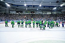 Eishockey, Herren, Penny DEL, DEL, Saison 2022-2023, Hauptrunde, Straubing Tigers - Kölner Haie, 57. Spieltag, 26.02.2023
