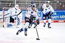 Eishockey, DEL, Penny-DEL, Vorbereitung, Gäubodencup 2021, 15.08.2021