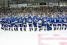 Eishockey, CHL, Champions Hockey League, 3. Spieltag, Saison 2022-2023, Gruppe F, Straubing Tigers - Comrach Cracovia, 09.09.2022