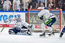Eishockey, Herren, Penny DEL, Saison 2024-2024, Showtraining, 24.08.2024