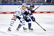 Eishockey, Herren, DEL, Saison 2021-2022, 17.10.2021