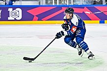 Eishockey, Men, CHL, Champions Hockey League, Regular Saison 2024-25, Game Day 4, Straubing Tigers - Dynamo Pardubice, 15.09.2024