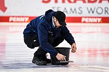 Eishockey, Herren, DEL, Saison 2021-2022, 05.11.2021