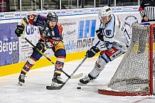 Herren, Eishockey, Oberliga-Süd, Saison 2021-2022,  12.12.2021