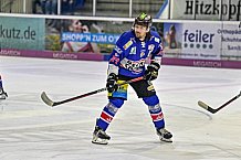 Herren, Eishockey, Oberliga-Sued, Saison 2023-2024, DEB, Deggendorfer SC - Memmingen Indians, 8. Spieltag, 22.10.2023