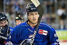 Eishockey, DEL, Penny-DEL, Vorbereitung, Straubing Tigers - HC Lugano, Gäubodencup 2022, 18.08.2022