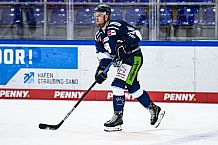 Eishockey, DEL, Penny-DEL, ICE Hockey League, Vorbereitung, 05.09.2021