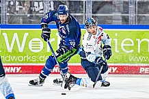 Eishockey, Herren, Penny DEL, Saison 2024-2024, Vorbereitung, Gäubodencup 2024, Straubing Tigers - ERC Ingolstadt, 29.08.2024