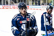 Eishockey, Herren, DEL, Saison 2021-2022, 22.09.2021