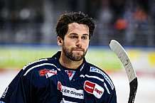 Eishockey, Herren, DEL, Saison 2021-2022, 17.10.2021