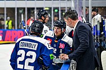 Eishockey, Men, CHL, Champions Hockey League, Regular Saison 2024-25, Game Day 4, Straubing Tigers - Dynamo Pardubice, 15.09.2024