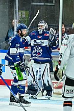 Eishockey, Herren, Penny DEL, 4. Spieltag, Saison 2023-2024, Straubing Tigers - Loewen Frankfurt,24.09.2023