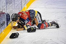 Herren, Eishockey, Oberliga-Süd, Saison 2021-2022,  19.12.2021