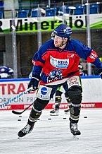 Eishockey, Herren, Penny DEL, 22. Spieltag, Saison 2023-2024, Straubing Tigers - Fischtown Pinguins Bremerhaven,26.11.2023