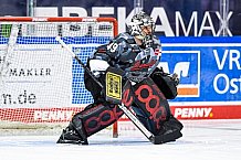 Eishockey, Herren, DEL, Saison 2020-2021, Straubing Tigers - Kölner Haie, 11.04.2021
