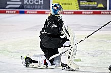 Eishockey, Herren, DEL, Penny DEL, Saison 2022-2023, EHC Straubing, Kid on Ice, 11.02.2023