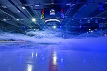 Eishockey, Herren, Penny DEL, 50. Spieltag, Saison 2023-2024, Straubing Tigers - Eisbären Berlin,01.03.2024