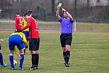 Fußball, Herren, Landesliga Mitte, TSV Bogen - FC Sturm Hauzenberg, 22.. Spieltag, Saison 2022-2023, 04.03.2023