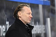 Eishockey, Herren, DEL, Saison 2020-2021, Straubing Tigers - Adler Mannheim, 06.03.2021