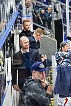 Eishockey, Men, DEL, Penny DEL, Hauptrunde Saison 2024-25, 1. Spieltag, Straubing Tigers - Düsseldorfer EG, 20.09.2024