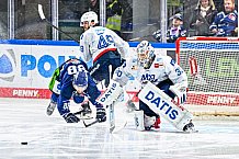 Eishockey, Men, DEL, Penny DEL, Hauptrunde Saison 2024-25, 8. Spieltag, Straubing Tigers - Adler Mannheim, 11.10.2024