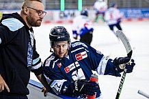 Eishockey, DEL, Penny-DEL, Vorbereitung, 22.08.2021