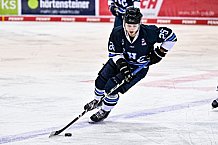 Eishockey, Herren, Bezirksliga, BEV, Saison 2022-2023, Aufstiegsrunde, Playoff Halbfinale, Spiel 2, EHC Straubing - EV Ravensburg, 04.03.2023