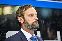 Eishockey, DEL, Penny-DEL, Vorbereitung, Straubing Tigers - Steinbach Black Wings Linz, 25.08.2022