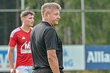 Fußball, Herren, Kreisklasse Deggendorf, BFV, SV Bernried - FC Niederwinkling, 1. Spieltag, Saison 2023-2024, 30.07.2023