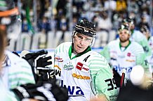 Eishockey, Herren, DEL, Saison 2021-2022, 01.10.2021