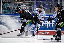 Eishockey, Herren, DEL, Saison 2021-2022, 19.10.2021