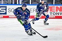Eishockey, Men, DEL, Penny DEL, Hauptrunde Saison 2024-25, 1. Spieltag, Straubing Tigers - Düsseldorfer EG, 20.09.2024