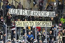 Eishockey, Herren, DEL, Saison 2021-2022, 07.11.2021