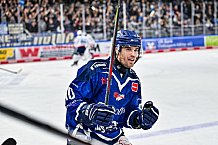 Eishockey, Men, DEL, Penny DEL, Hauptrunde Saison 2024-25, 8. Spieltag, Straubing Tigers - Adler Mannheim, 11.10.2024
