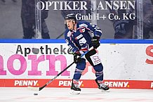 Straubing Tigers - Augsburger Panther