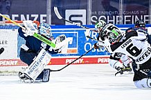 Eishockey, Herren, DEL, Saison 2021-2022, Panther, 21.12.2021