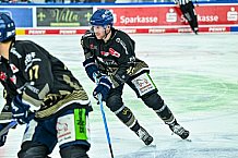 Eishockey, Herren, Penny DEL, 16. Spieltag, Saison 2023-2024, Straubing Tigers - Schwenninger Wild Wings,31.10.2023