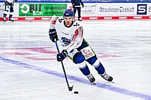 Eishockey, Herren, DEL, Penny DEL, Saison 2023-2024, Straubing Tigers, 04.08.2023