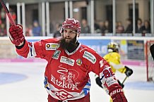 Herren, Eishockey, Oberliga-Süd, DEB, Saison 2024-2025, Deggendorfer SC - Tölzer Löwen, 22.09.2024