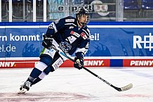 Eishockey, DEL, Penny-DEL, Vorbereitung, 29.08.2021
