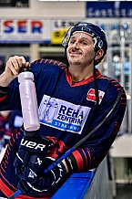 Eishockey, Herren, Penny-DEL, DEL, Saison 2022-2023, Hauptrunde, Straubing Tigers - ERC Ingolstadt Panther, 43. Spieltag, 15.01.2023