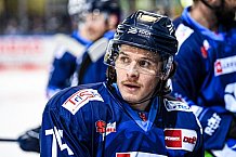 Eishockey, Herren, DEL, Saison 2021-2022, Playoff, Viertelfinale, Spiel 1, Straubing Tigers - Adler Mannheim, 10.04.2022