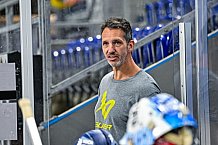 Eishockey, Herren, Penny DEL, Saison 2024-2024, Training, 16.08.2024