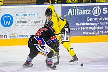 Eishockey, Oberliga-Süd, Preseason 2021-2022, DEL2, 12.09.2021