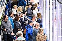 Eishockey, Herren, DEL, Penny DEL, Saison 2023-2024, Straubing Tigers, öffentliches Eistraining,06.08.2023
