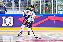 Eishockey, Men, CHL, Champions Hockey League, Regular Saison 2024-25, Game Day 1, Straubing Tigers - SonderjyskE Vojens, 06.09.2024