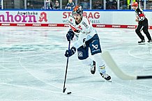 Eishockey, Herren, Penny DEL, 8. Spieltag, Saison 2023-2024, Straubing Tigers - ERC Ingolstadt,06.10.2023