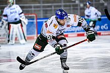 Eishockey, DEL, Penny-DEL, Vorbereitung, 29.08.2021